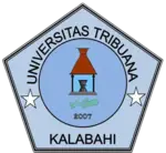 Universitas Tribuana Kalabhi